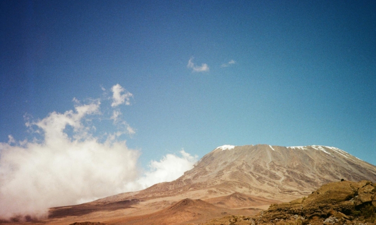 10-Day Rwanda Gorillas & Kilimanjaro Hiking Tour