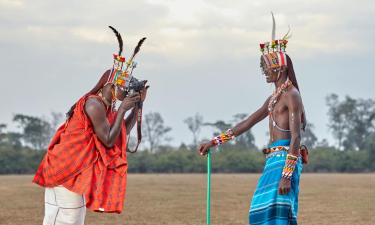 10-Day Uganda, Rwanda & Kenya Safari