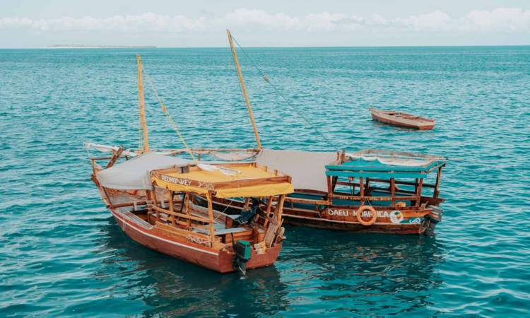21-Day East Africa Safari - Uganda to Zanzibar