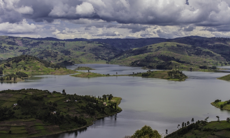 3-Day Bwindi & Lake Bunyonyi Uganda Tour